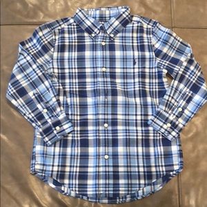 Polo Ralph Lauren Shirt